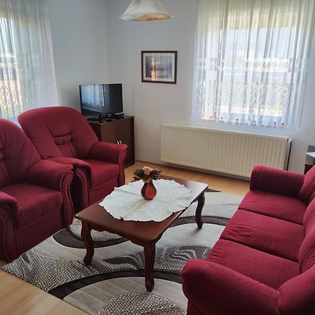 Vila Josipa Vukovar Extérieur photo