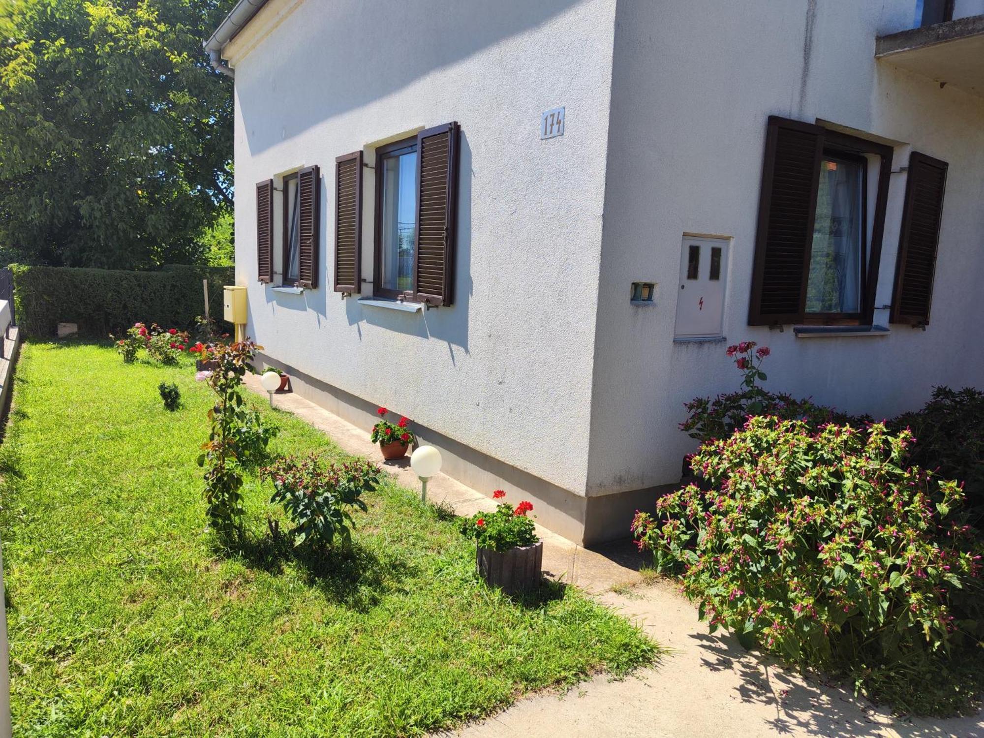 Vila Josipa Vukovar Extérieur photo